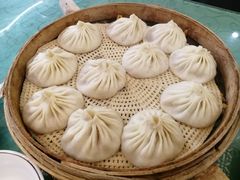 -黄家老店·非遗灌汤包(晋安路店)