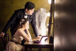 -THE QUEEN(北京店)