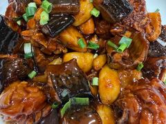 -广玉兰上海菜(德平店)