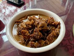 -途肴·老农饭庄(百里峡店)