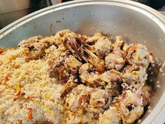 -花圃园餐厅店(和田二街28号院店)