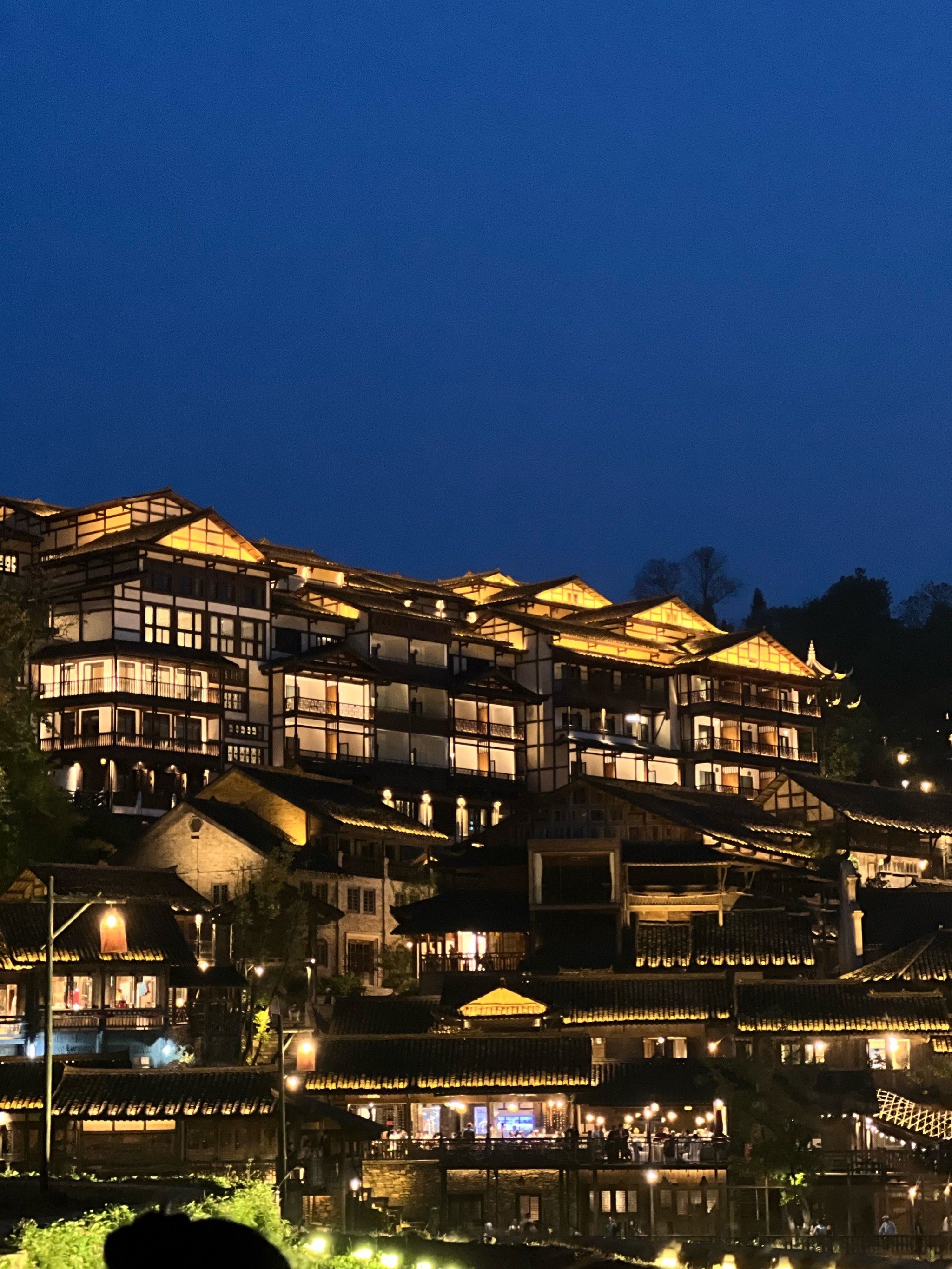 这里绝对是五一小长假的不二选择!❤💖