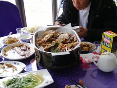 -碧海银沙海鲜餐厅(恒大海上威尼斯店)