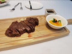 -Le Siècle.百年西餐厅(颐和公馆店)