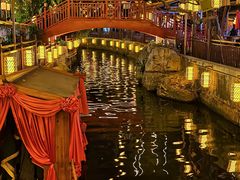 -深圳锦绣中华民俗村