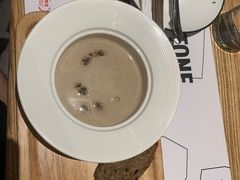 -原石牛扒·约会餐厅(龙城万科里店)