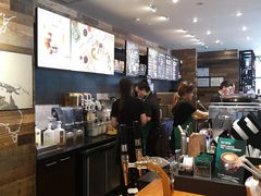 -星巴克臻选(重庆大融城店)