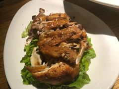 -缘生态云南菜·野生菌庭院餐厅(华侨城店)