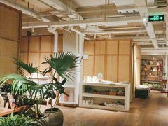 -长春藤咖啡(北园店)