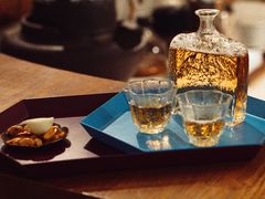 -茶是一枝花泡茶店