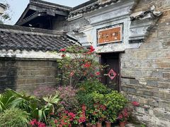 -客家大院·非遗赣南客家菜(郁孤台店)