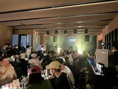 -MOSSO音乐酒吧·live house(南京旗舰店)