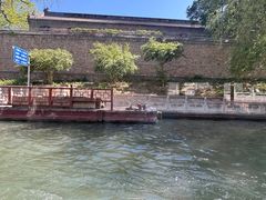 -皇家御河游(紫御湾码头)