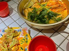 -碌碌发·东南亚风味烧烤档(体育西店)