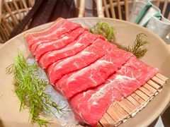 -鸿姐老火锅(长泰广场店)