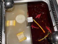 -海底捞火锅(团结桥店)