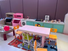 -水桶王国主题餐厅·聚会·生日派对·亲子活动·家庭套餐(亚龙湾希尔顿店)