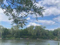 -稻香湖景欢乐岛温泉城堡