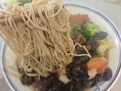 -天天鲜面馆(衡山路店)