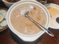 -美味故事特色餐厅(汉阳郭茨口店)