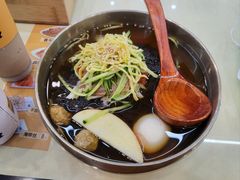 -服务大楼冷面(延大店)