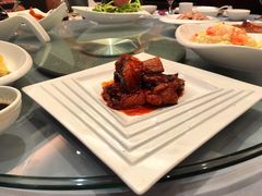-御花园·粤菜·海鲜火锅(中山公园店)