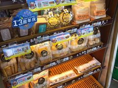 -全家便利店(南峰中心店)