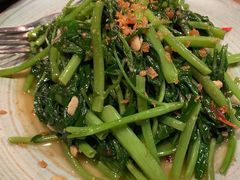 虾酱空心菜-米泰MiThai