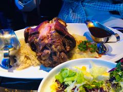 -MOSSO德国餐厅·音乐酒吧(环宇荟店)