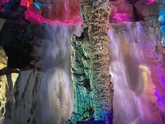 -泰安地下龙宫景区