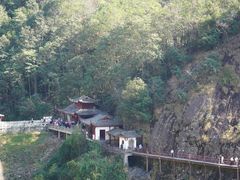 -大慈岩风景区