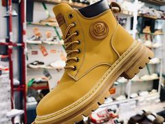 -Feiyue飞跃(长乐路店)