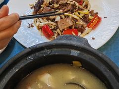 -干老四雅鱼饭店(滨江西路店)