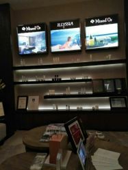 -丽妍雅集 Rubis SPA