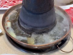 -阳坊大都涮羊肉(阳坊总店)