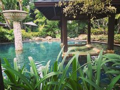 -厦门日月谷温泉渡假村