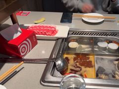 -海底捞火锅(步步高新天地店)
