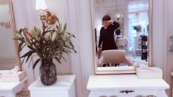 -e hair salon