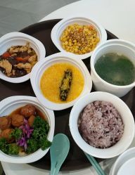 -优乐府母婴月子中心(开运街店)