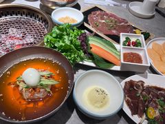 -韩盛·古法烤肉店(皇城恒隆广场店)