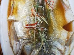 -巢湖名吃·徽府农家菜(半汤店)