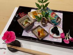 -鮨一日本料理(大中华店)
