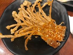-老酱油炸社