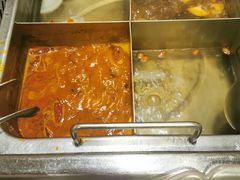 -海底捞火锅(欣大百货店)