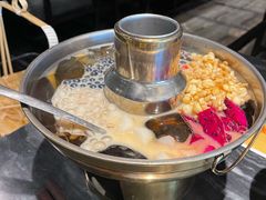 四川凉粉-王家渡火锅(金宝汇店)