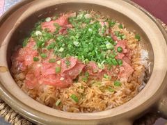 -大匠工房古船木艺术餐厅·猪肚鸡专门店(长白仙岛店)