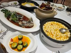 -上海小南国(国会店)