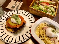 -AFS Cafe & Canteen(闽江二路店)