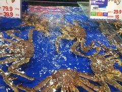 -东江海鲜酒家(艺都分店)