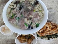 -毅祥斋老孙家泡馍(北院门鼓楼店)